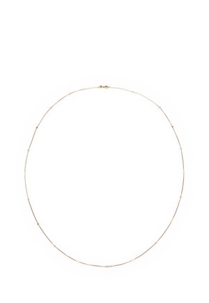 Elli SPARKLING LAYER LONG - Collier - gold-coloured