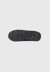 Replay ARTHUR ATOM - Tenisky - black