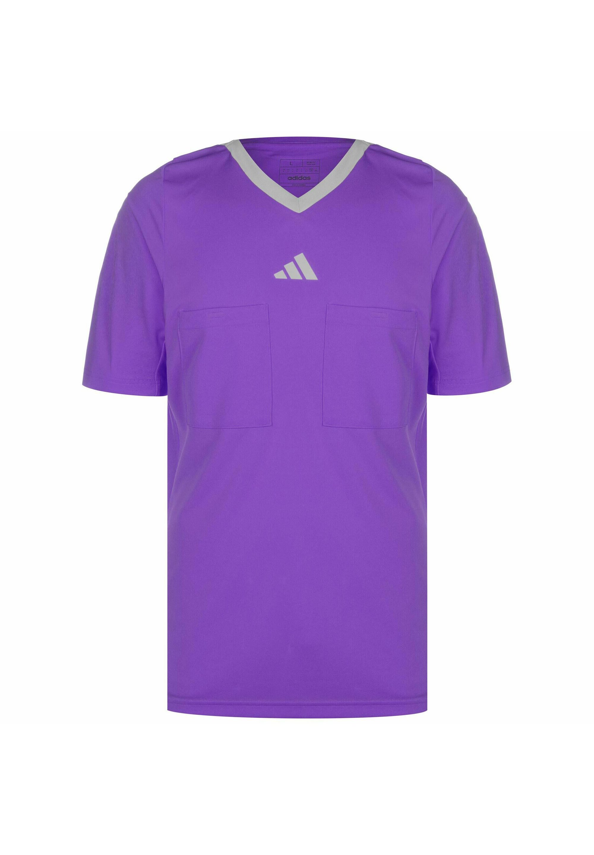 adidas performance purple