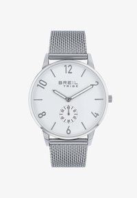 Sélectionné, white