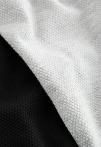 Next 2 PACK - REGULAR FIT - Pizsama szett - black grey