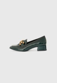 Pumps - green