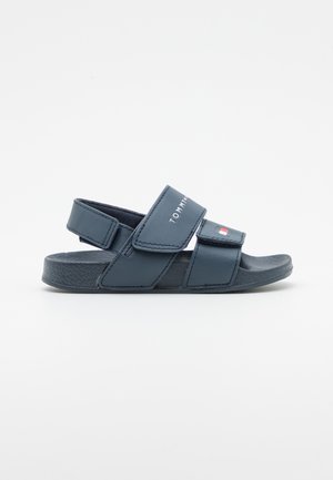 Sandals - blue