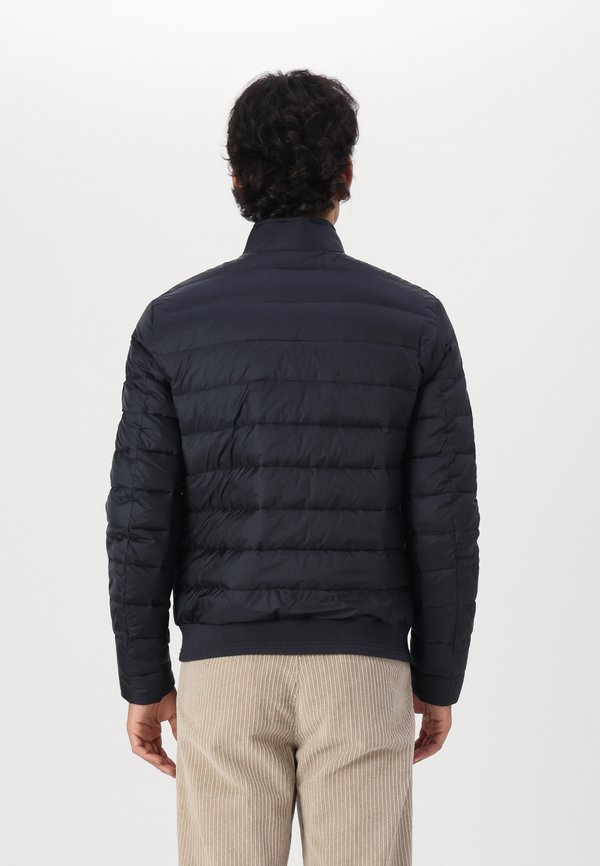 CIRCUIT JACKET - Down jacket - dark ink3