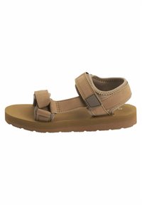 Teva HURRICANE XLT - Outdoorsandalen - diamond air blue/lichtblauw