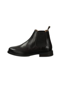 GANT Stiefelette - darkbrown
