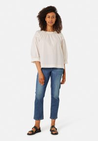 Masai MaPomnare - Vaqueros slim fit - basic denim