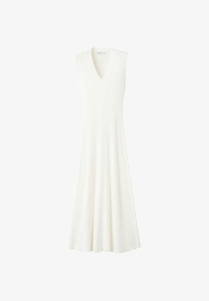 Mango, ADULT - Vestido largo - white