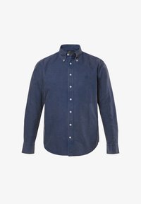 Ikke valgt, navy blue
