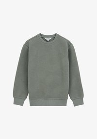 Izbrano, olive green