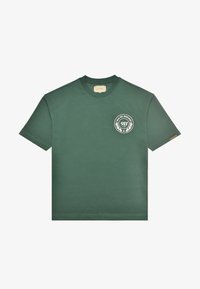 Δεν επιλέχθηκε, pedosa green