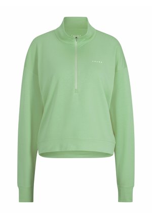 YOGA  - Sweater - quiet green