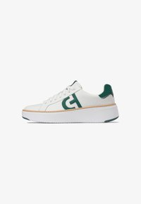 Valittu, optic whiteponde/rosa/pine patent