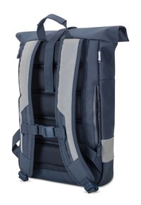 OAK25 EVERY DAY ROLLTOP - Zaino - navy