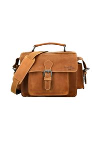 Gusti Leder GABRIEL - Sac à main - braun