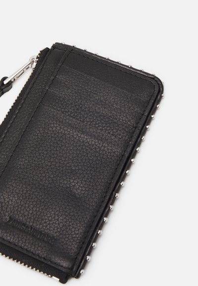 Zadig & Voltaire CARD - Lompakko - noir
