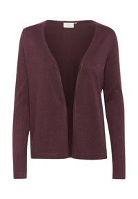 FENIA ASTRID - Cardigan - fudge