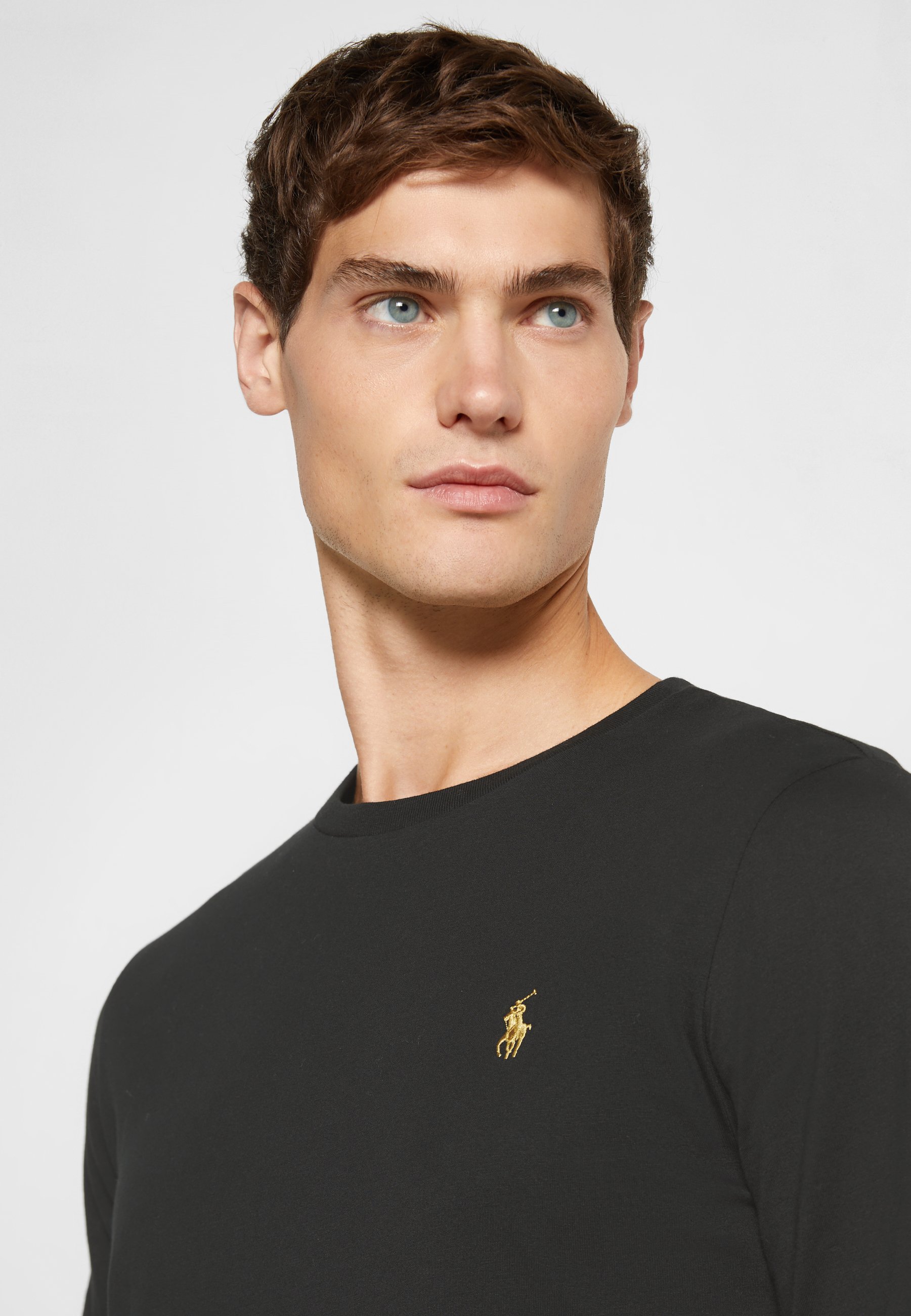 Homme T-shirt à manches longues Homme T-shirt à manches longues