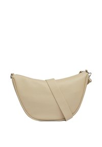 Unausgewählt, beige