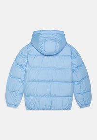 Tommy Hilfiger ESSENTIAL - Zimná bunda - vessel blue