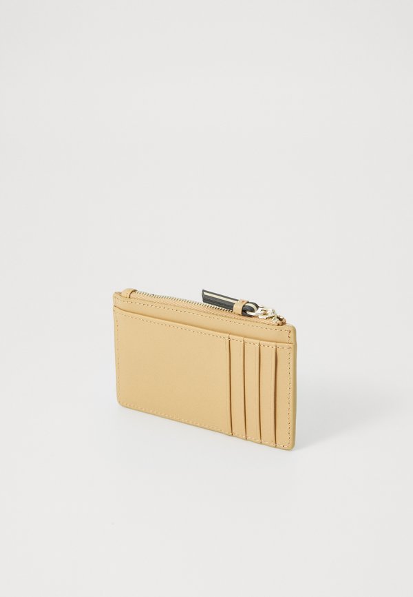 DARCENA - Wallet - taupe4