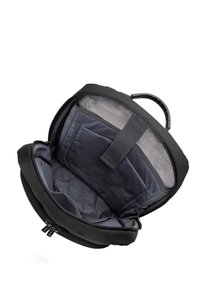 WITTCHEN OFFICE COLLECTION - Rugzak - black