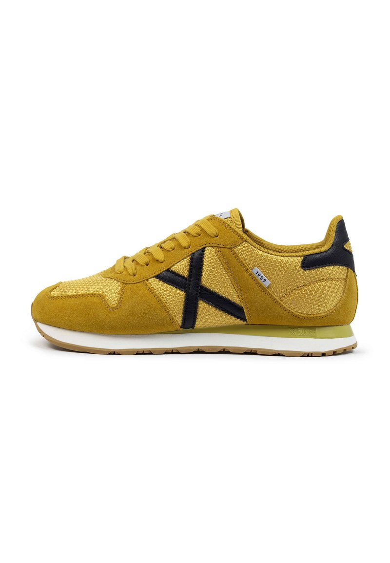 MUNICH MASSANA CLASSIC - Tenisice - ochre