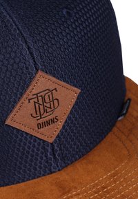 Djinn's HONEY - Cap - navy