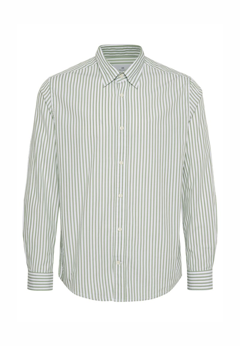 Matinique Overhemd groen Matinique Overhemd groen
