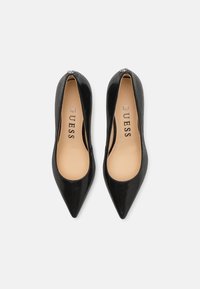 Guess BRAVO9 - Escarpins - black
