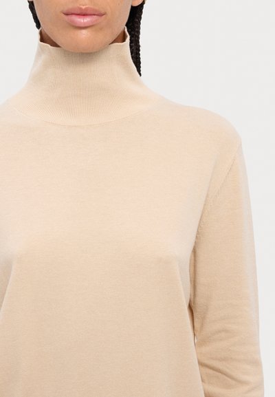 WEEKEND MaxMara KIKU - Strikkegenser - avorio
