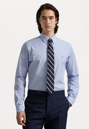 LONG SLEEVE SPORT SHIRT - Button down-skjorte - blue fairwy