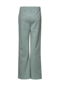 U.S. Polo Assn. GITA  - Treniņtērpa apakšdaļas - green milliue