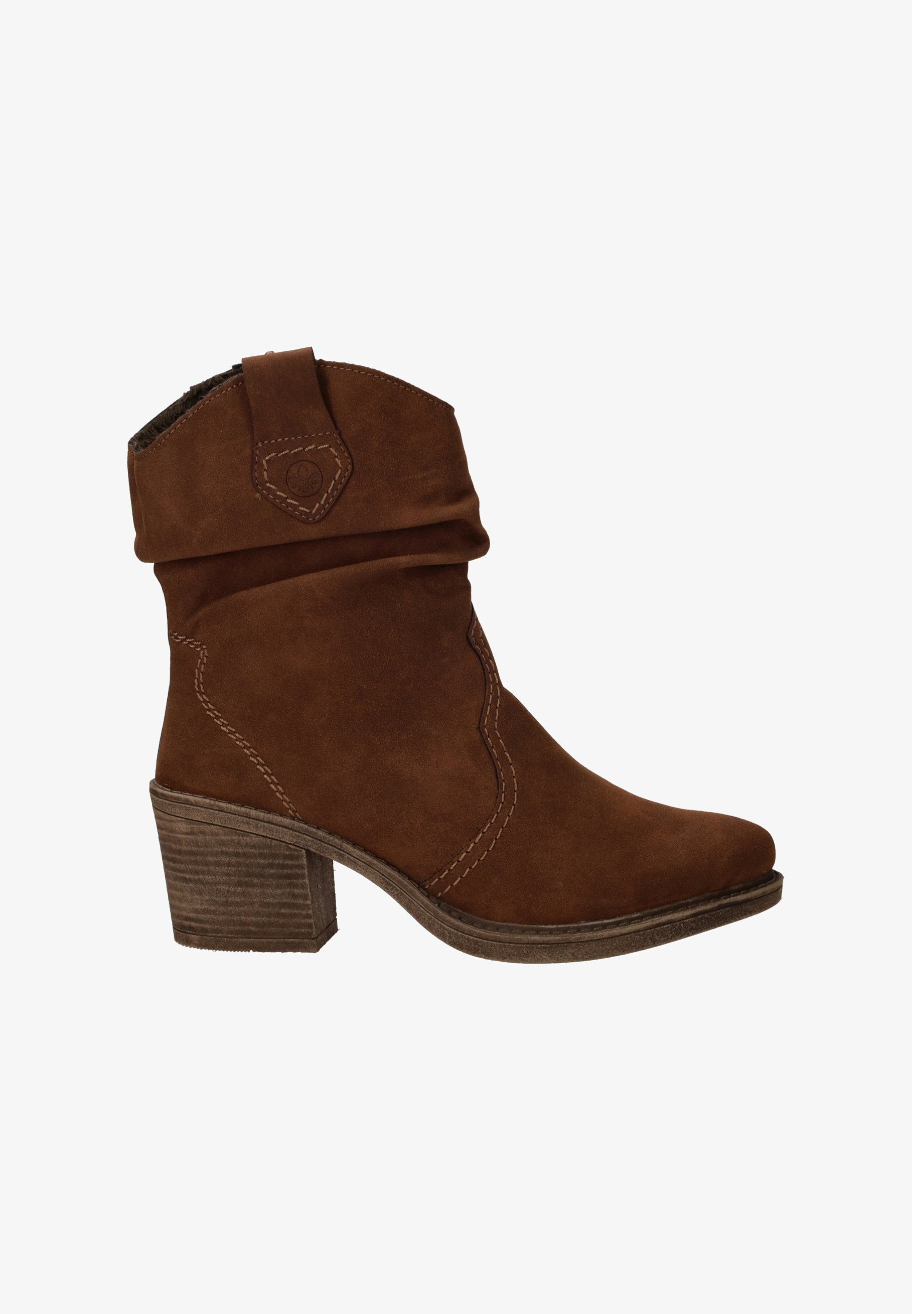 Damen Stiefelette Stiefeletten Rieker Amazon Rieker Damen Stiefel