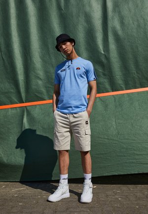 POLLA - Shorts - beige