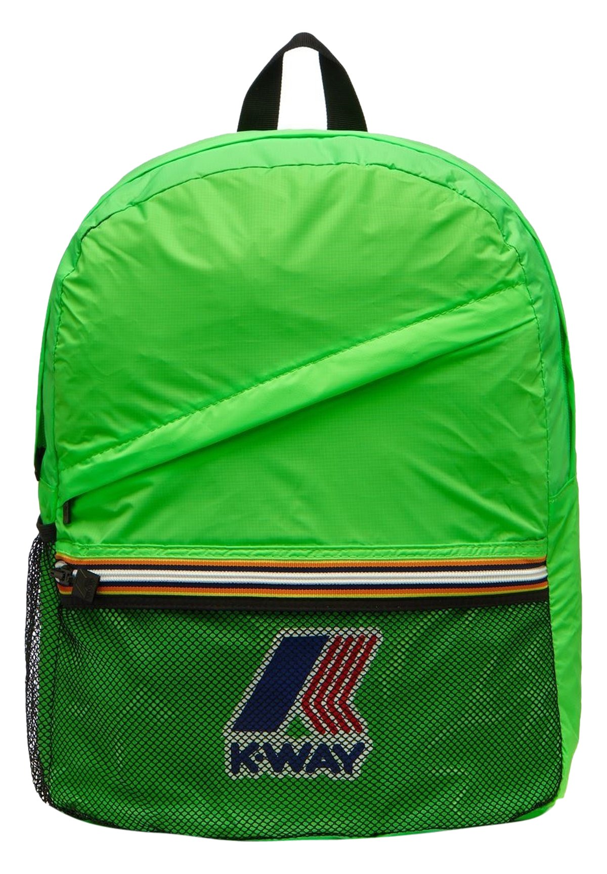 K-Way Zaino - verde - Zalando.it