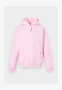 Sélectionné, pink foam/university red