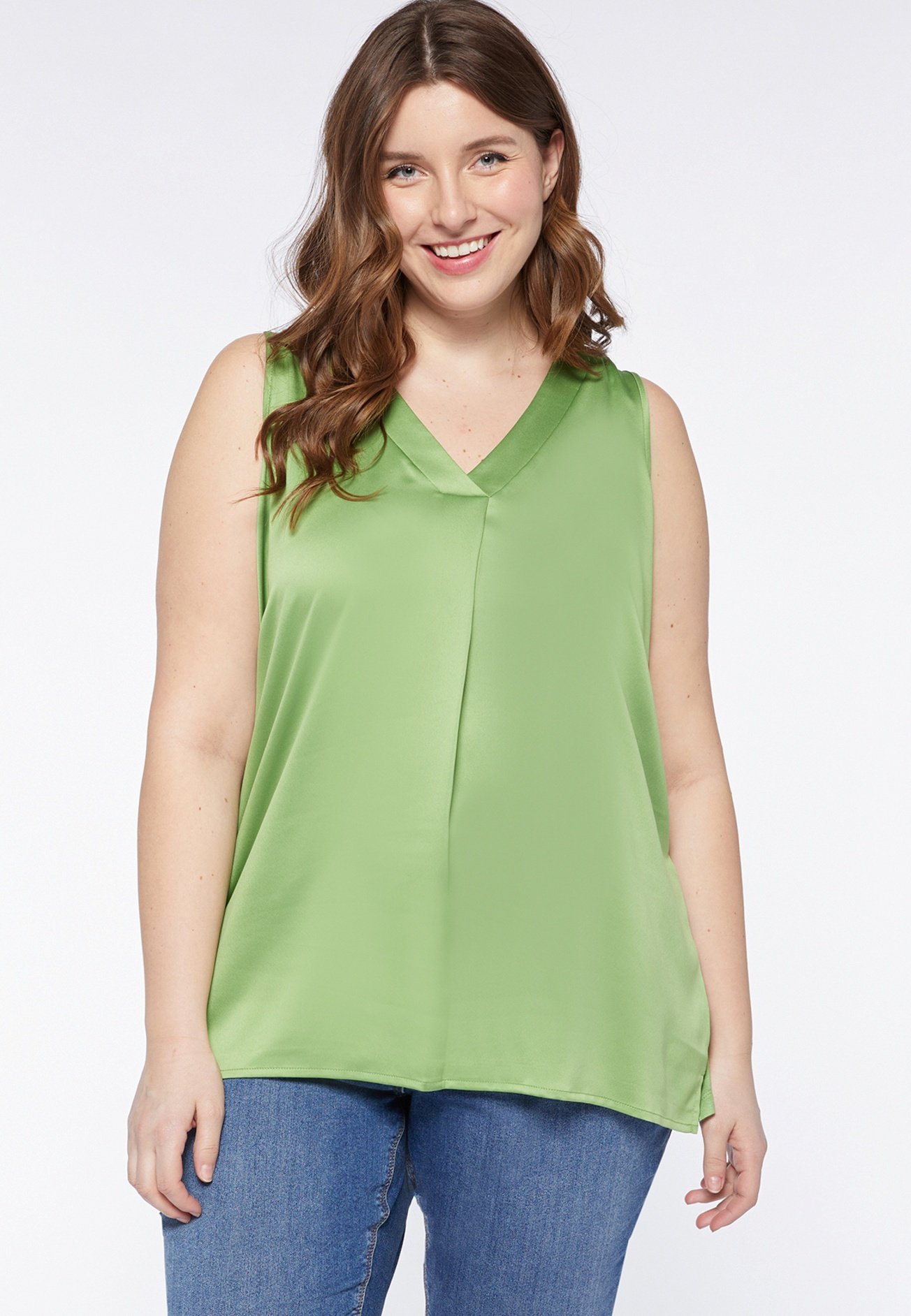 NEXT Ragazzo Jeans Con Pieghe Sul Davanti – Denim Grigio 100% Cotone – Taglia 3 Mesi – Must-have Senza Tempo