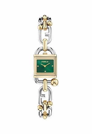 Reloj - two tone