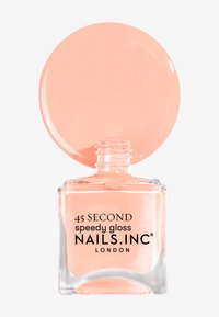 Nails Inc NAI SPEEDY NAIL POLISH - Nagellack - cruising in carnaby street