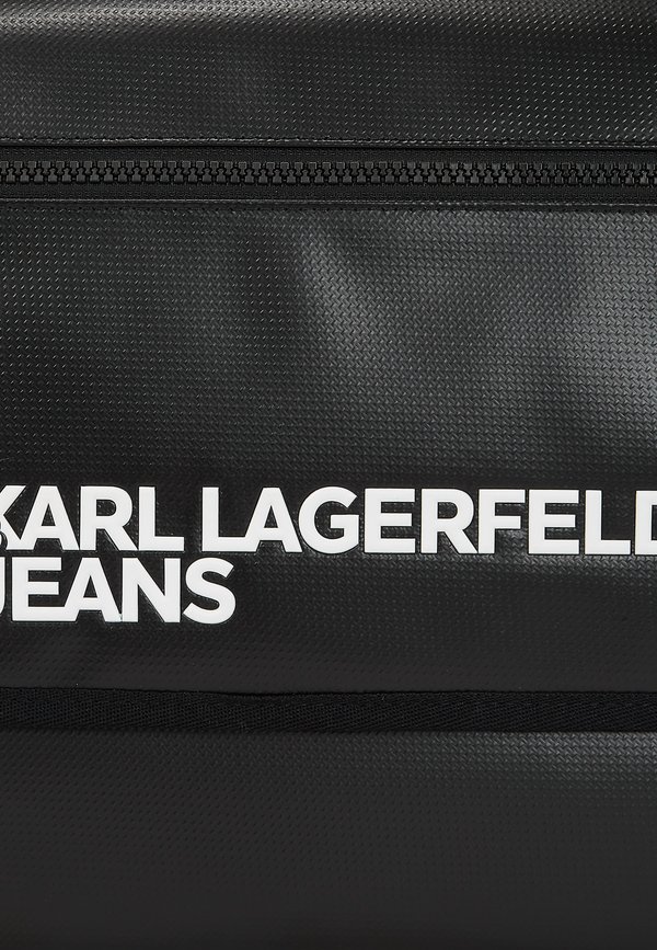 TRAVELER MESSENGER BAG - Cross body bag3