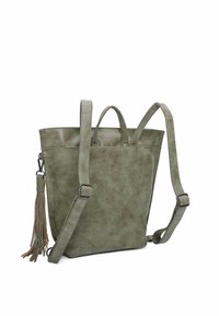 Fritzi aus Preußen Borsa a mano - jungle
