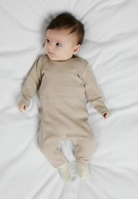 Name it UNISEX beżowy