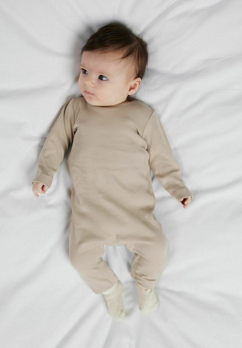 Name it UNISEX beżowy