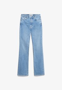 Sélectionné, easy blue