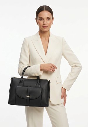 Chiara Ferretti, CHIARA FERRETTI HANDBAG - Sac à main - black