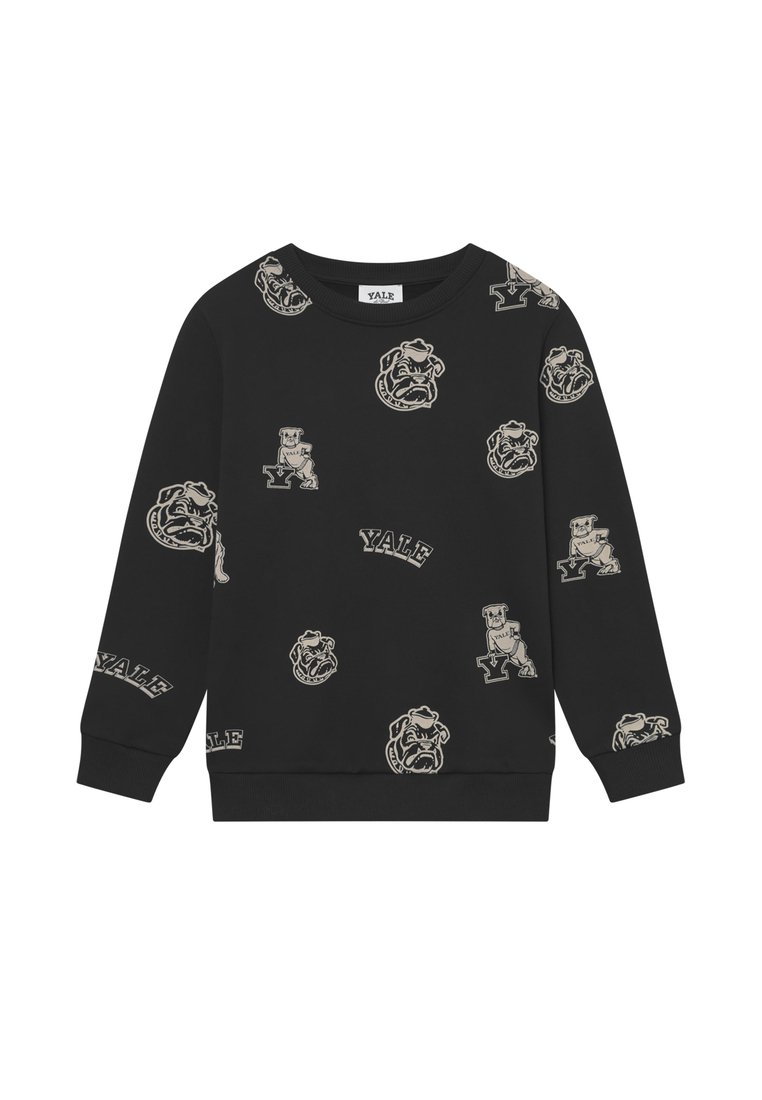 Les Deux Sweater zwart