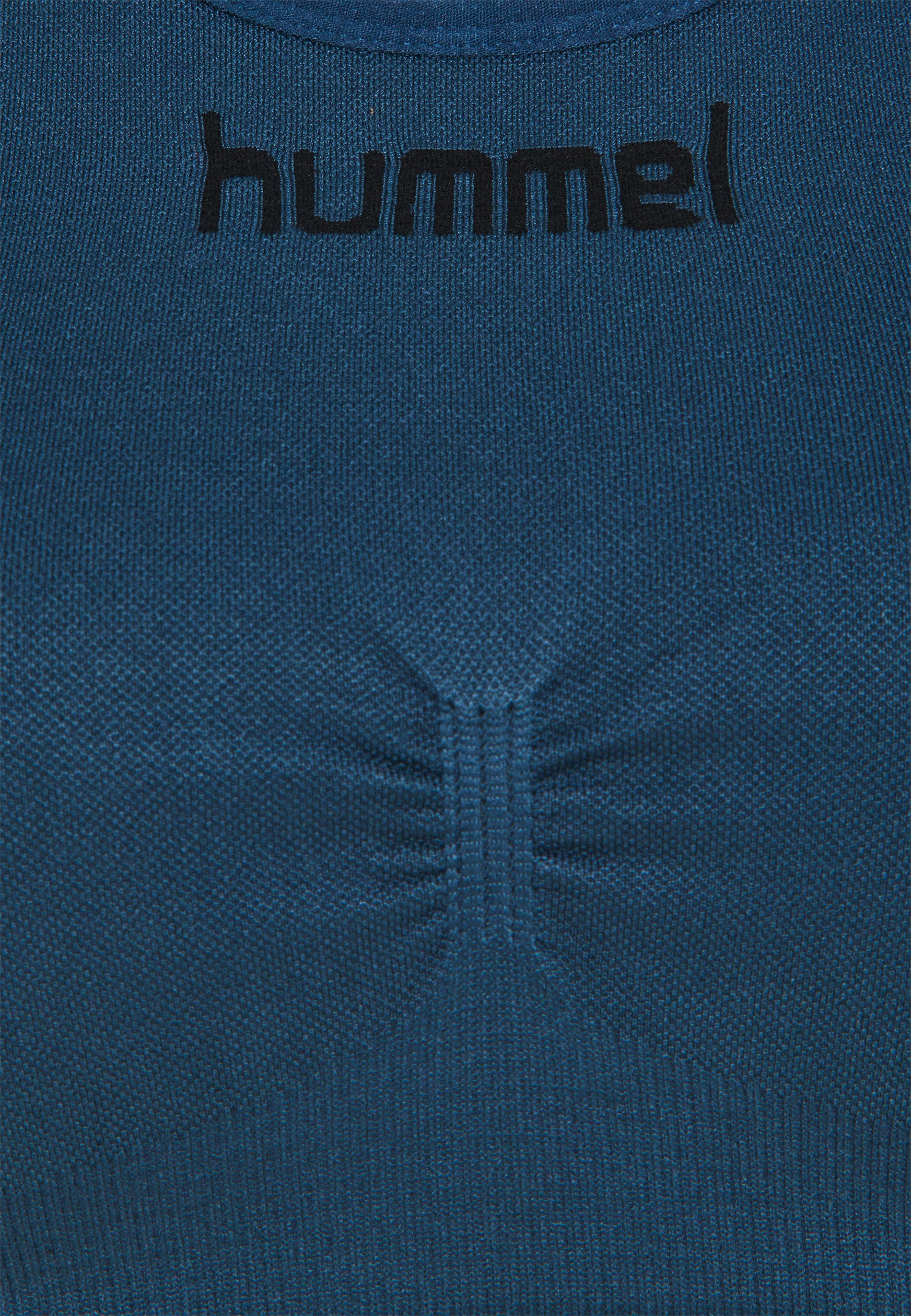 Damen FIRST SEAMLESS - Sport-BH mit mittlerer Stützkraft Damen FIRST SEAMLESS - Sport-BH mit mittlerer Stützkraft