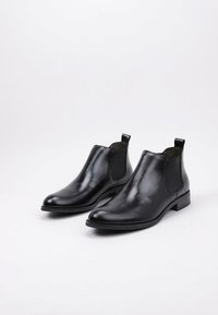 Sandra Fontán BERENGUELA - Botines bajos - black