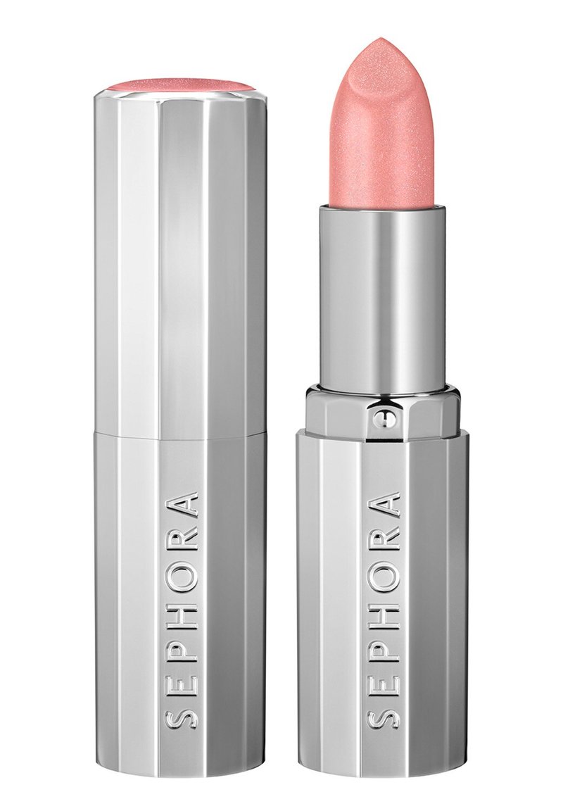 SEPHORA COLLECTION ROUGE SHINE LIPPENSTIFT Lipstick 05 Shinning SEPHORA COLLECTION ROUGE SHINE LIPPENSTIFT Lipstick 05 Shinning